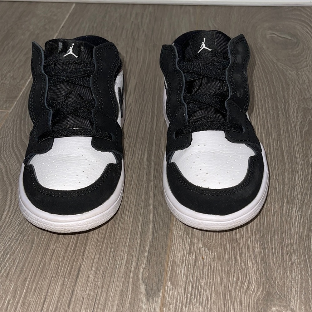 Kids nike sneakers - Jordan’s